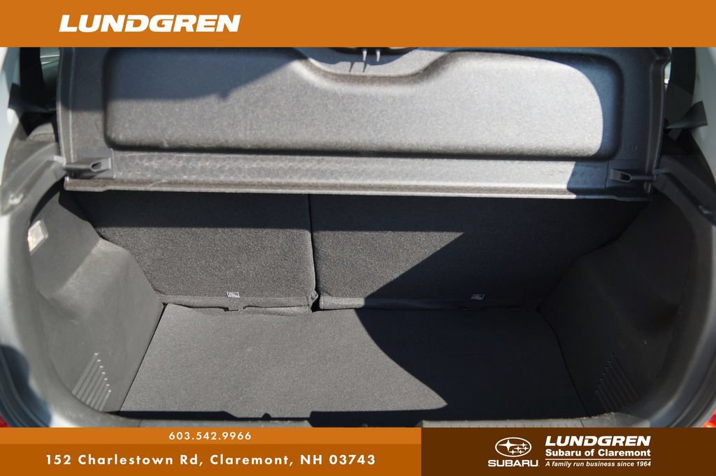 Used 2022 Chevrolet Spark LS FWD image 23