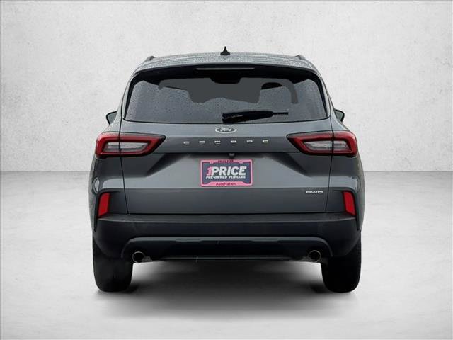 Used 2025 Ford Escape ST-Line image 7