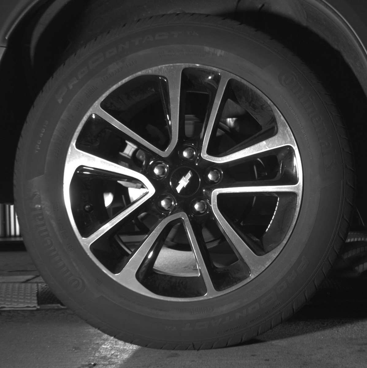 Used 2025 Chevrolet TrailBlazer LT image 15