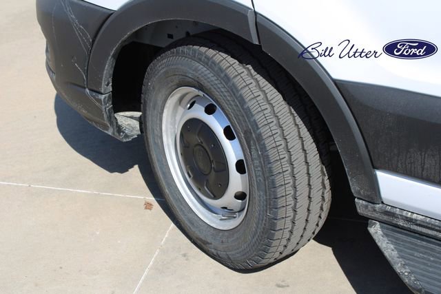 New 2025 Ford Transit 350 XL image 5