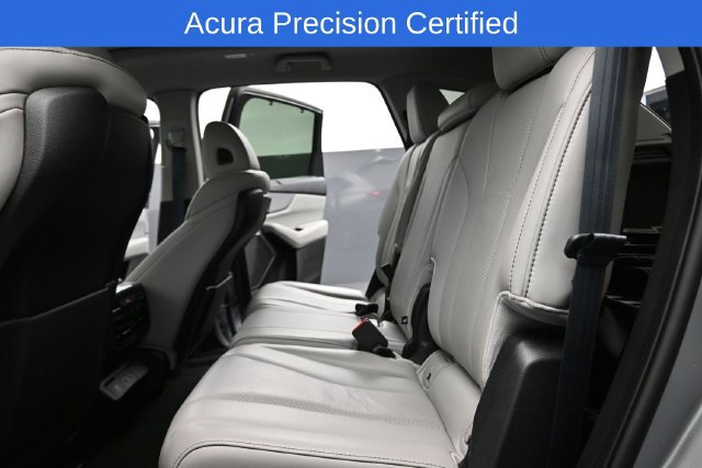 Certified 2024 Acura MDX w/ Technology Package FWD image 19
