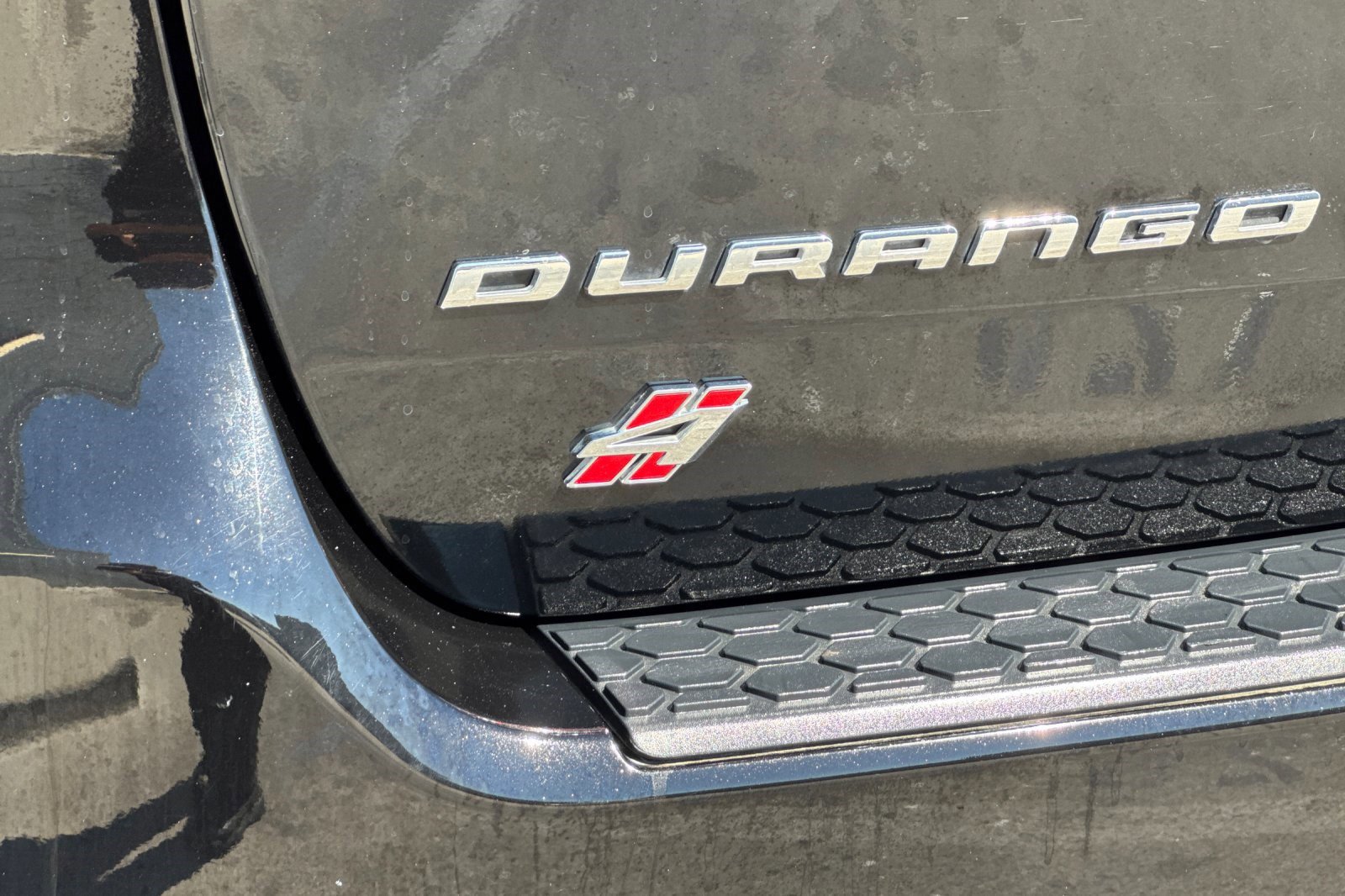 Used 2024 Dodge Durango SXT image 26