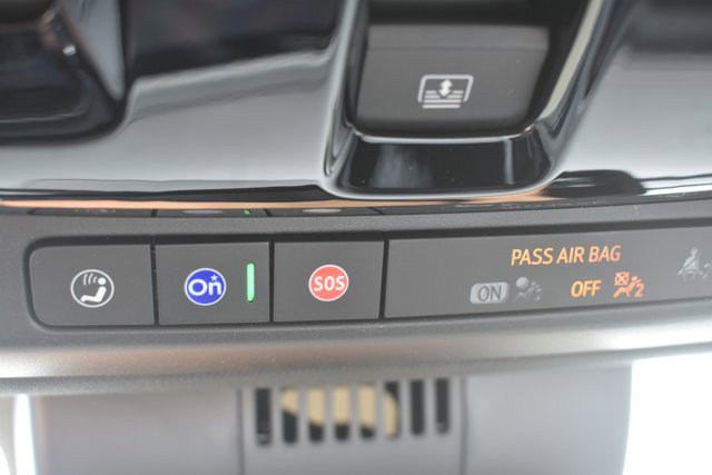 New 2026 Chevrolet Suburban Premier w/ Sun And Tow Package image 32