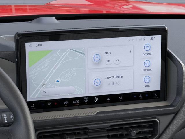 New 2025 Ford Bronco Sport Big Bend image 15