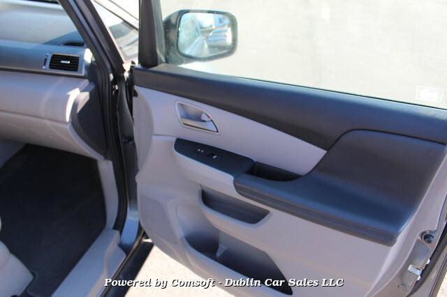 Used 2011 Honda Odyssey LX image 15