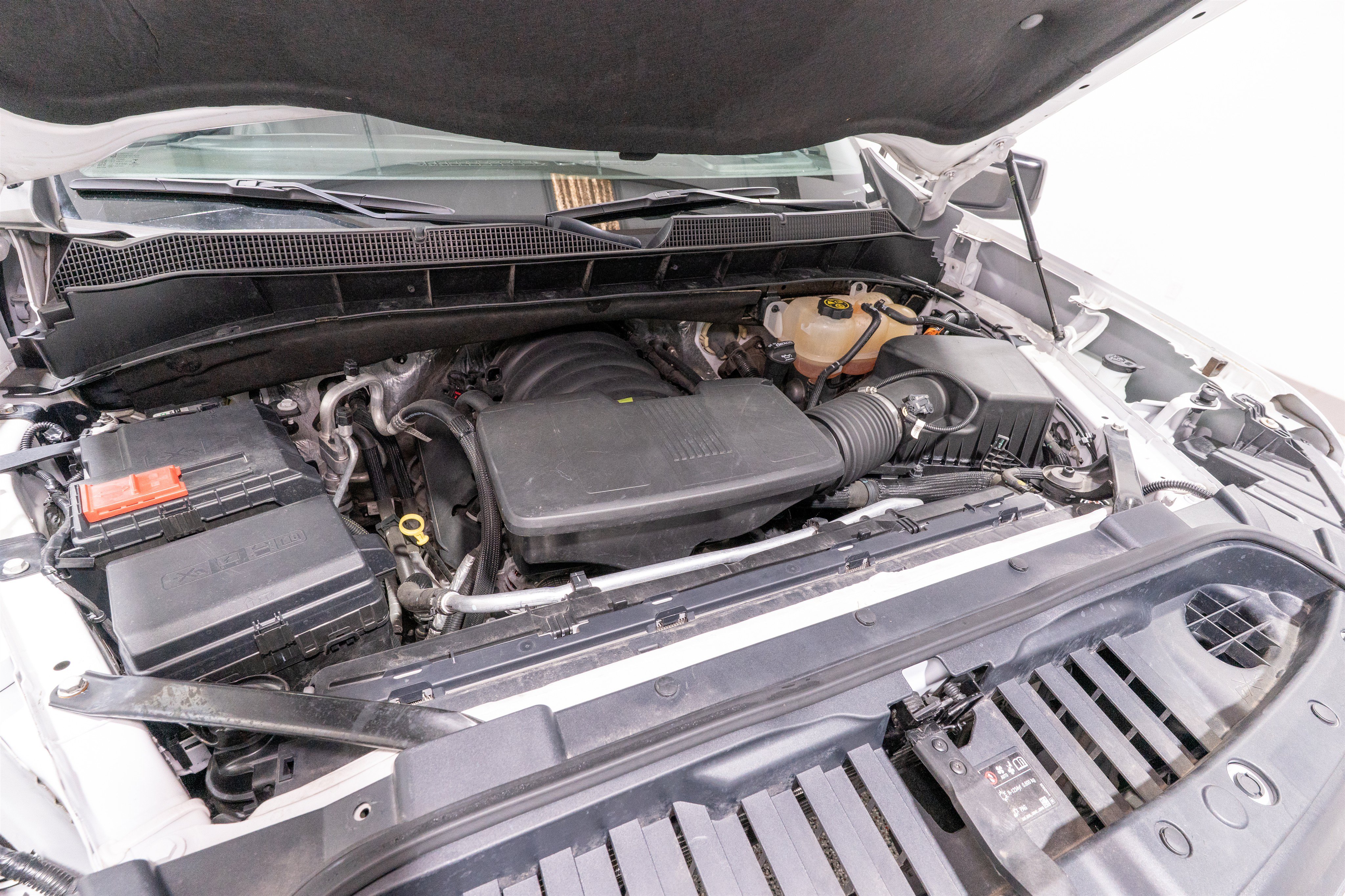 Used 2023 Chevrolet Silverado 1500 RST w/ Convenience Package II AWD/4WD image 31