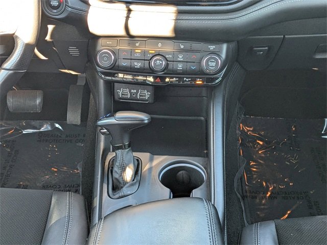 Used 2022 Dodge Durango GT image 19