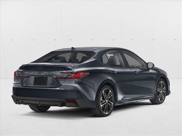 New 2026 Toyota Camry XSE w/ Premium Plus Package AWD/4WD video 2