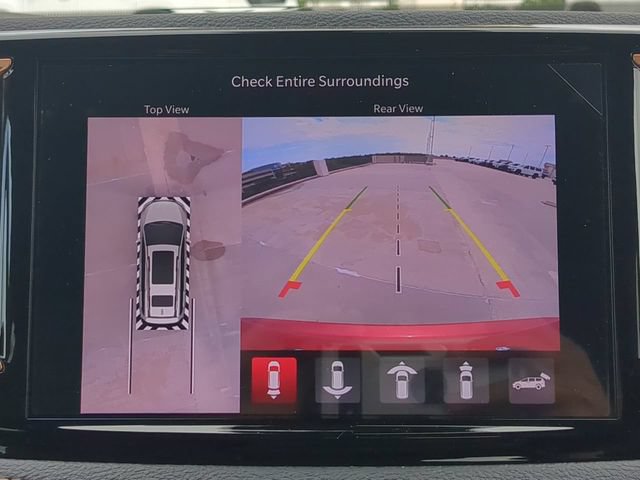 New 2027 Chrysler Pacifica Pinnacle w/ Theater Group AWD/4WD image 26