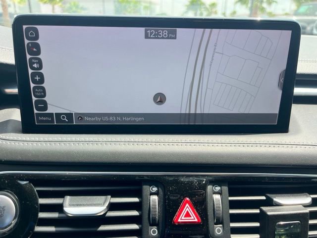 Used 2022 Genesis G70 2.0T w/ Prestige Package image 10