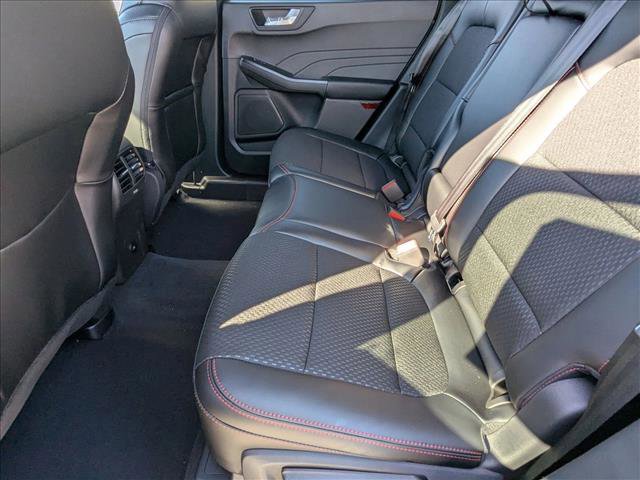 New 2026 Ford Escape ST-Line Select w/ Tech Pack #1 image 15