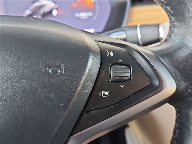 Used 2018 Tesla Model X 75D AWD/4WD image 27