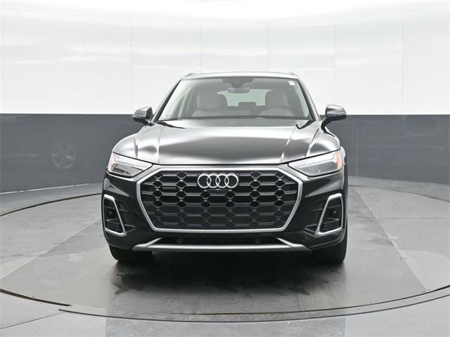 Used 2023 Audi Q5 2.0T Premium Plus image 2