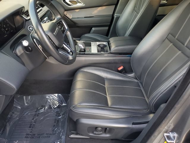 Certified 2021 Land Rover Range Rover Velar R-Dynamic S AWD/4WD image 19