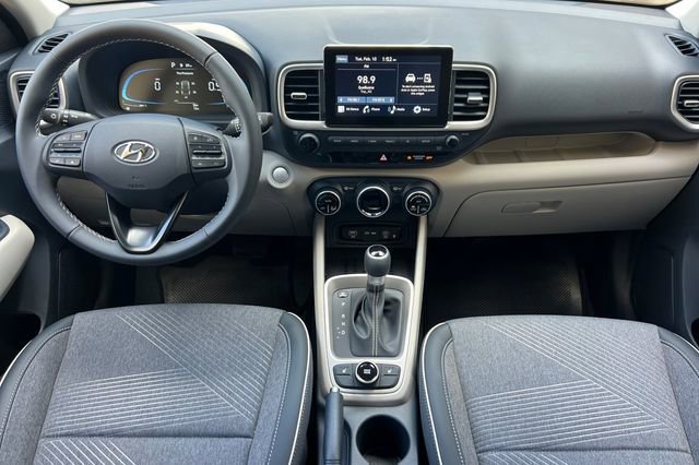 New 2026 Hyundai Venue SEL image 13
