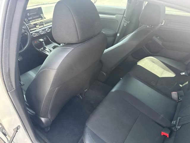 Used 2023 Honda Civic Sport image 20