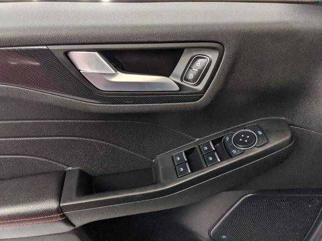 Certified 2024 Ford Escape ST-Line image 16