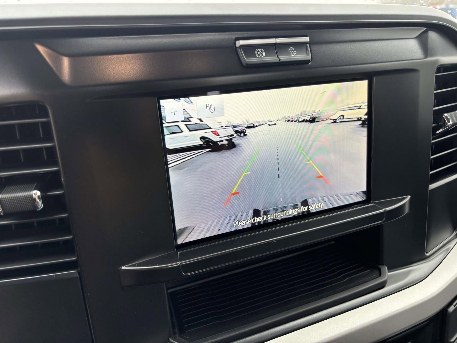 New 2026 Ford F450 XL w/ XL Driver Assist Package image 20