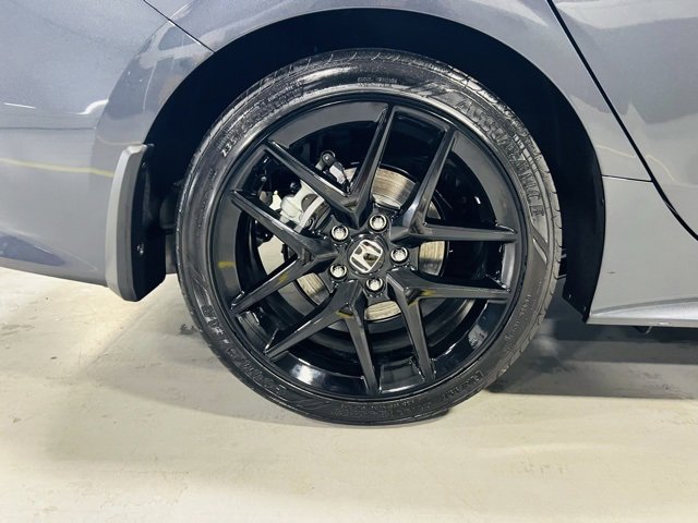 New 2026 Honda Civic Sport Touring image 10