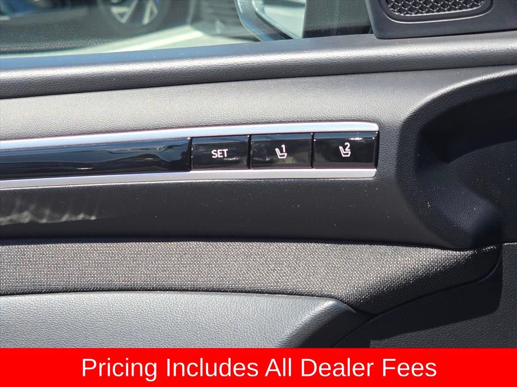 Used 2023 Hyundai Tucson Limited FWD image 19
