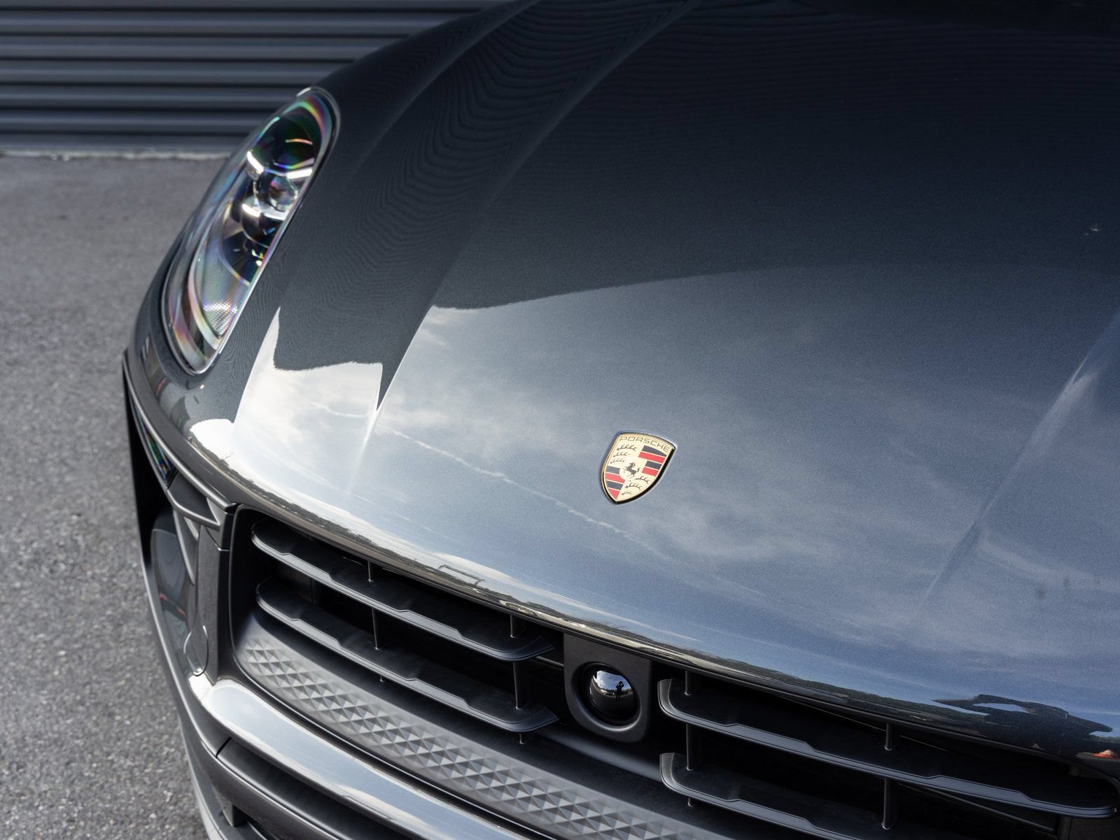 New 2026 Porsche Macan AWD/4WD image 10