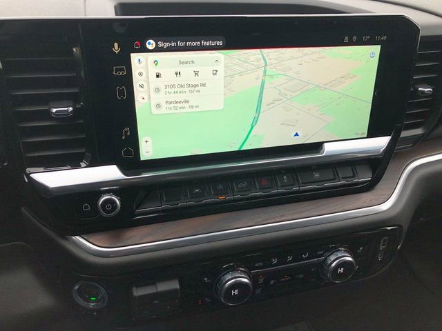 Used 2025 GMC Sierra 1500 SLT image 8