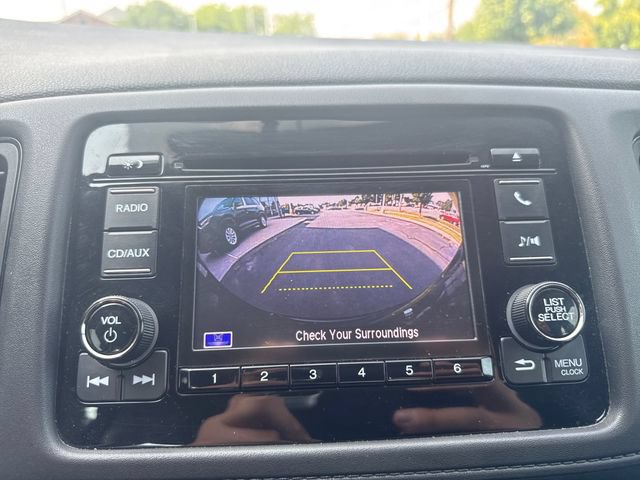 Used 2018 Honda HR-V LX image 21
