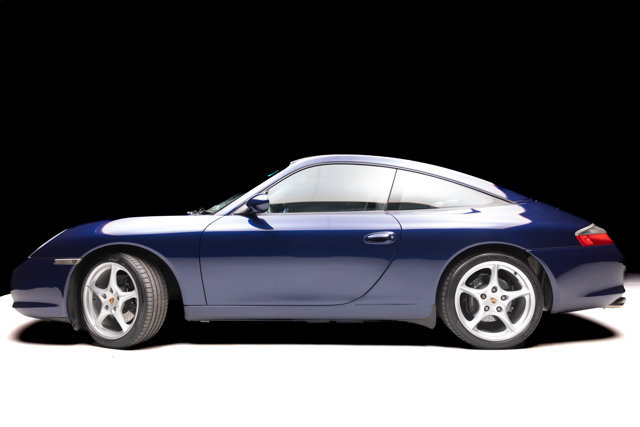 Used 2004 Porsche 911 Targa RWD image 21