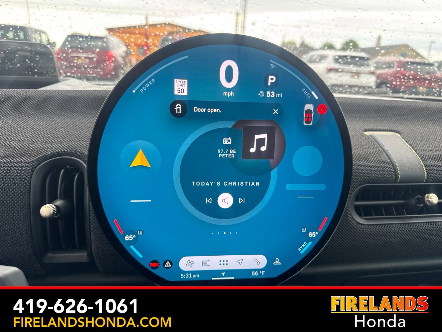 Used 2025 MINI Cooper 2-Door Hardtop FWD image 17