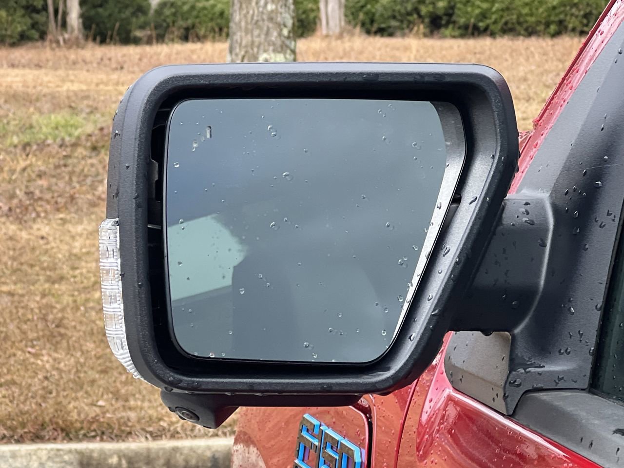 New 2025 Ford F150 Lightning Flash image 27