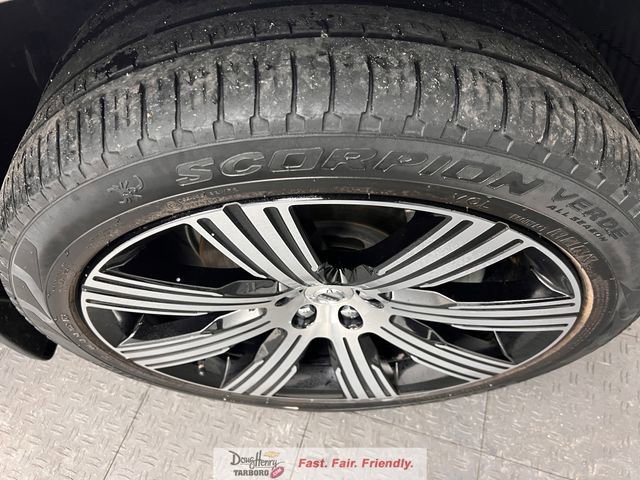Used 2024 Volvo XC90 B6 Plus w/ Protection Package Premier AWD/4WD image 20