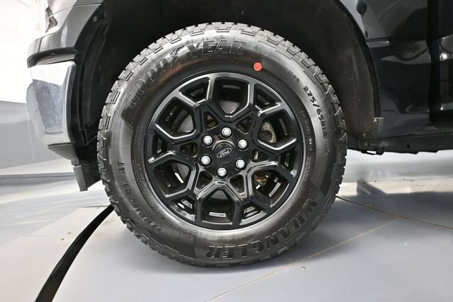 Used 2018 Ford F150 XLT AWD/4WD image 13