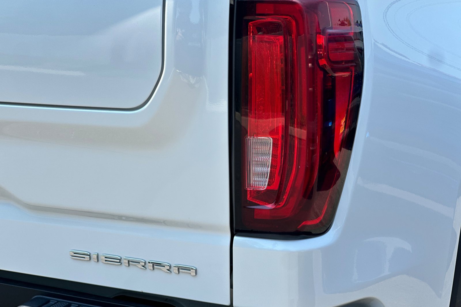 Used 2020 GMC Sierra 1500 Denali image 26