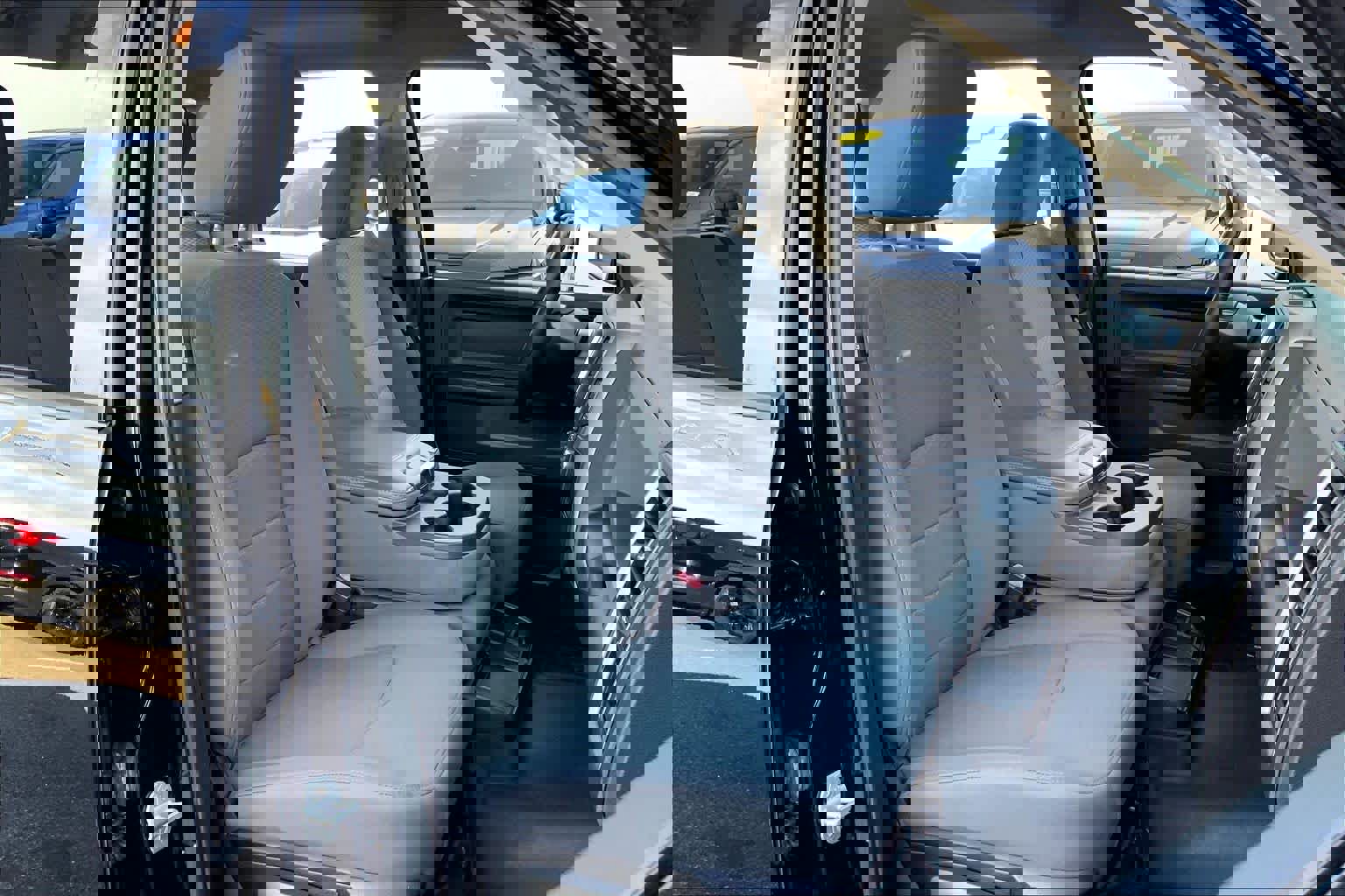 Used 2014 RAM 1500 Express w/ Black Ram 1500 Express Group image 6