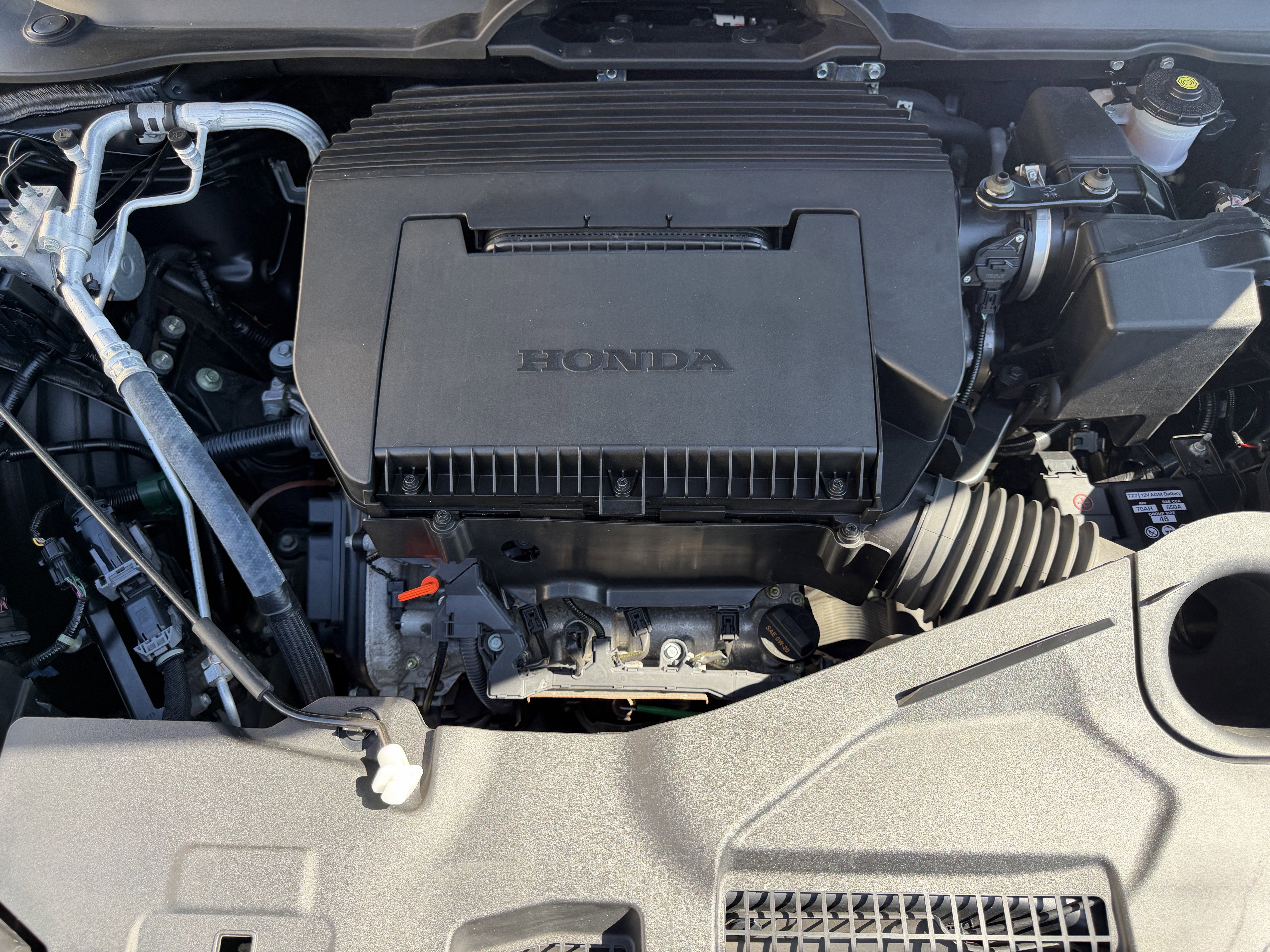Used 2023 Honda Pilot Touring image 29