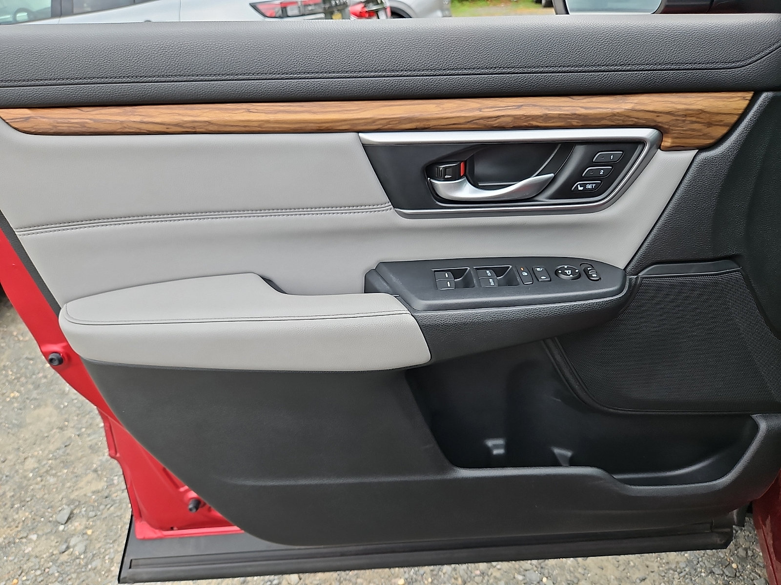 Used 2020 Honda CR-V EX-L image 13
