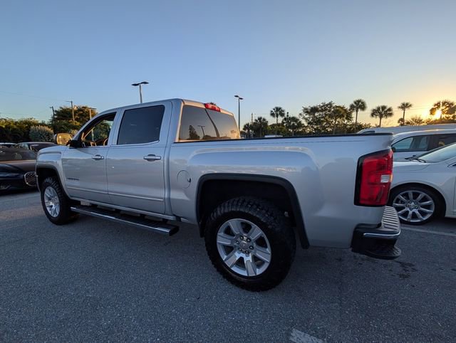 Used 2016 GMC Sierra 1500 SLE w/ SLE Value Package RWD image 11