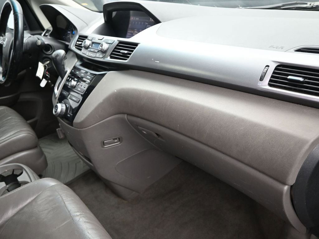 Used 2011 Honda Odyssey EX-L image 19