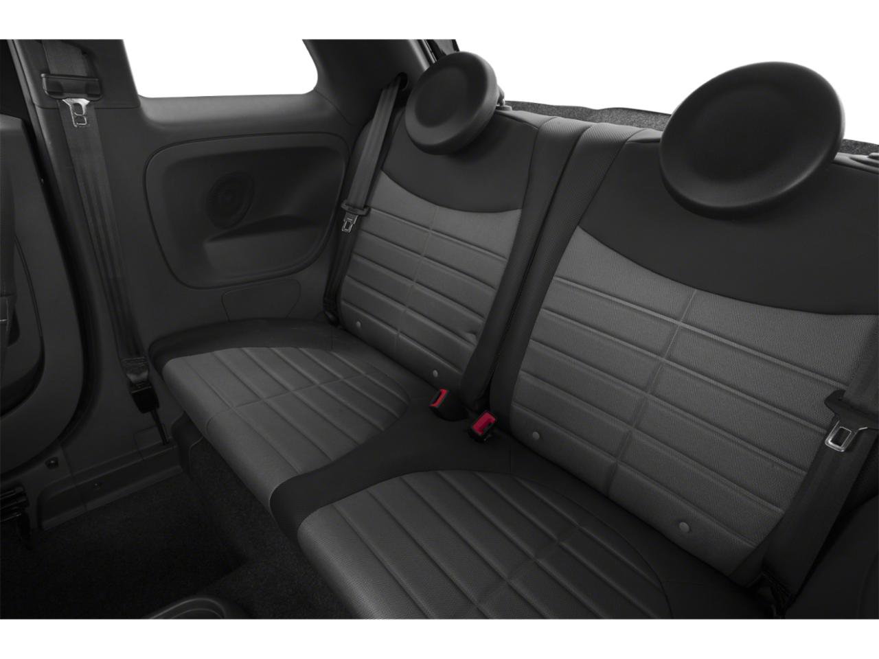 Used 2015 FIAT 500 Turbo w/ Beats Audio Package image 62
