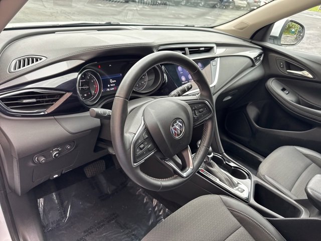 Used 2022 Buick Encore GX Preferred image 20