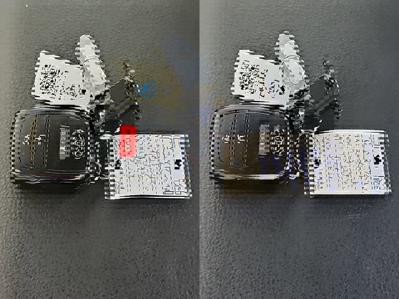 Used 2025 Toyota Tacoma SR5 image 38