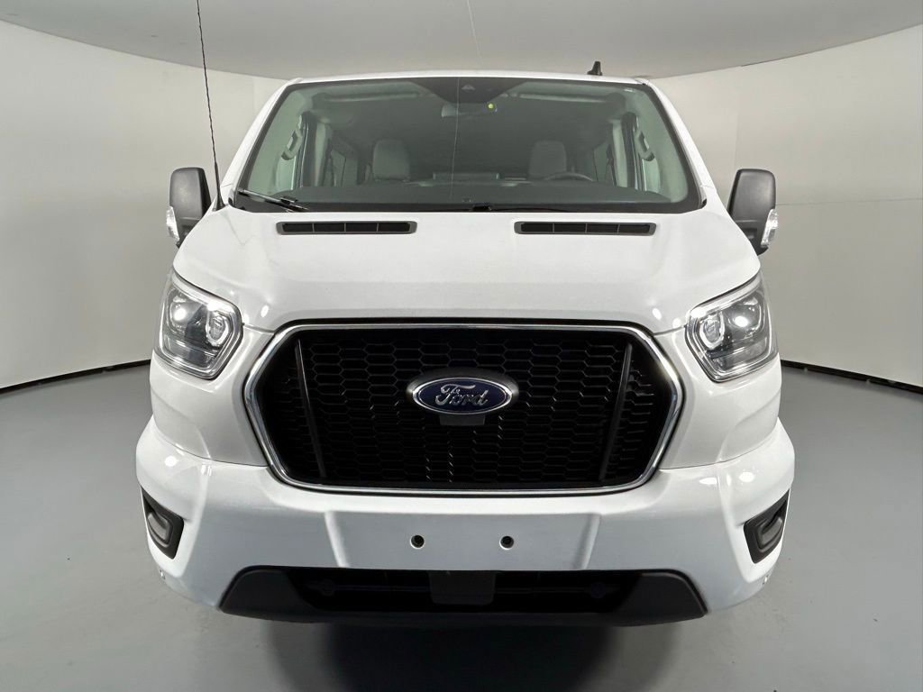 Used 2023 Ford Transit 350 XLT RWD image 11