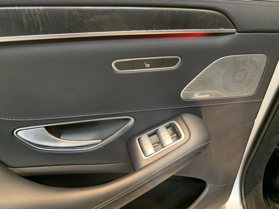Used 2019 Mercedes-Benz S 450 4MATIC Sedan image 48