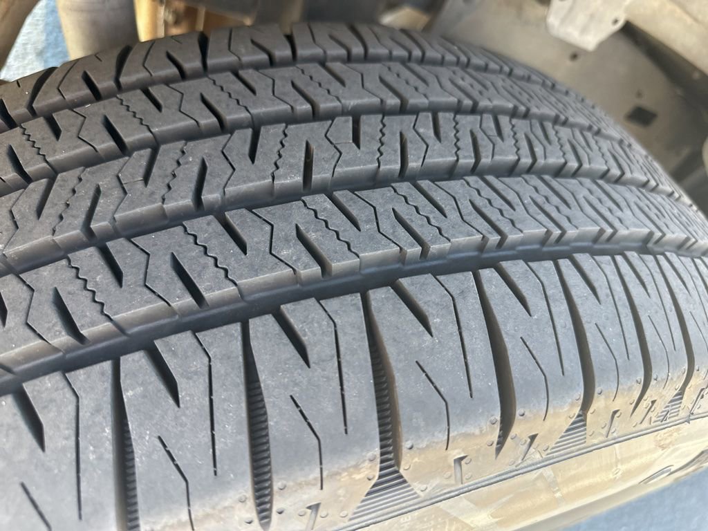 Used 2010 Toyota Tundra 2WD CrewMax image 2