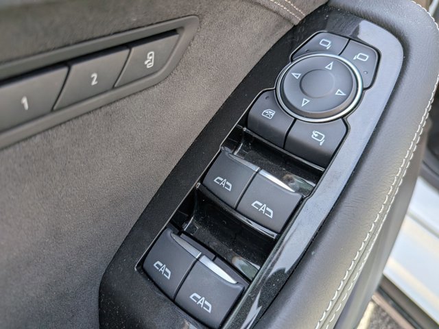 Used 2023 Cadillac CT5 V Blackwing w/ Driver Assist Package image 11
