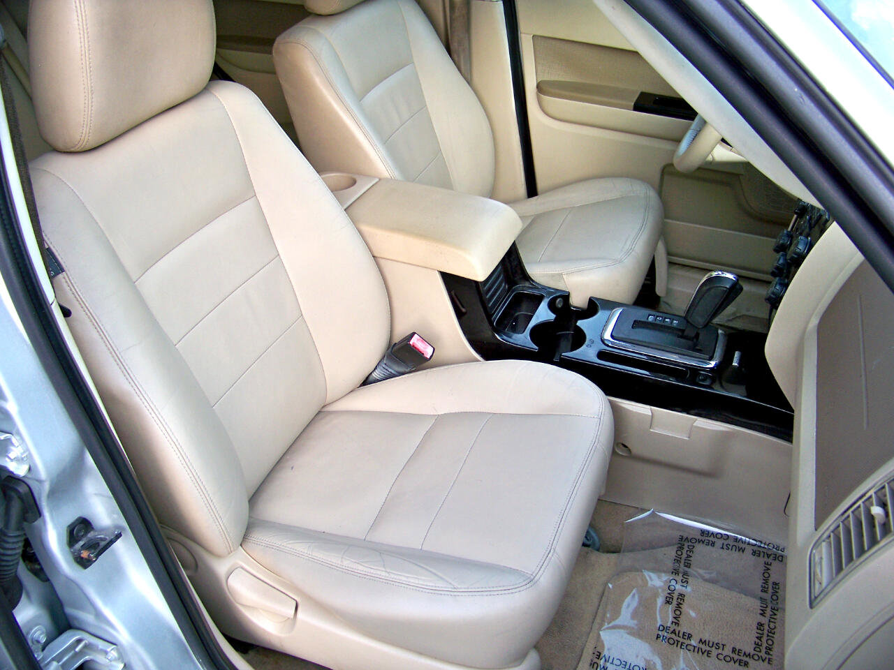 Used 2009 Ford Escape Limited AWD/4WD image 36