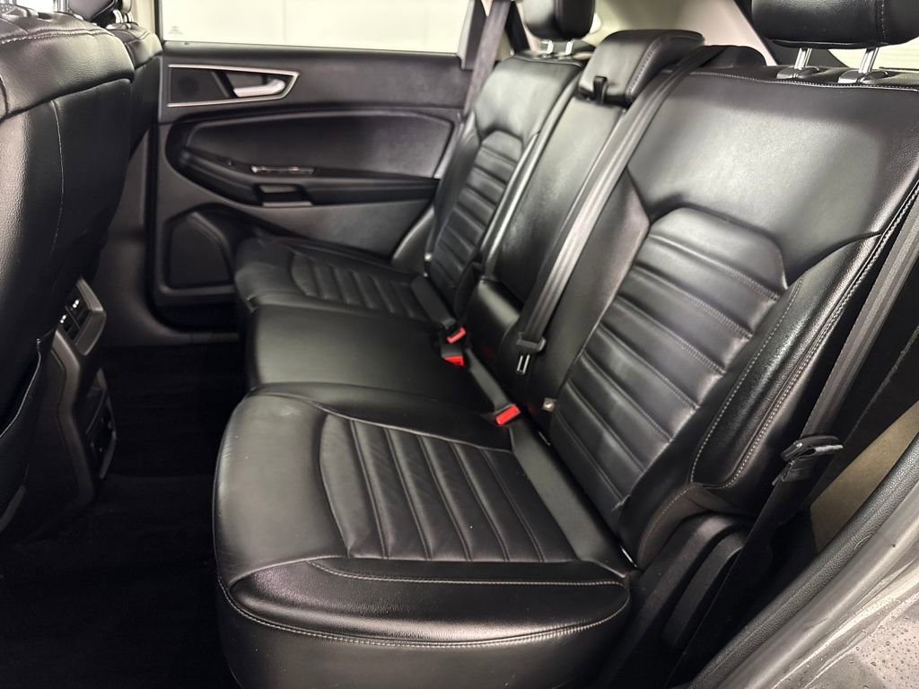 Used 2016 Ford Edge SEL w/ Equipment Group 201A image 14
