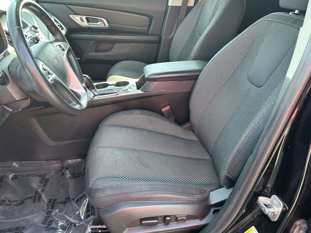 Used 2017 GMC Terrain SLE w/ Driver Alert Package I FWD image 16
