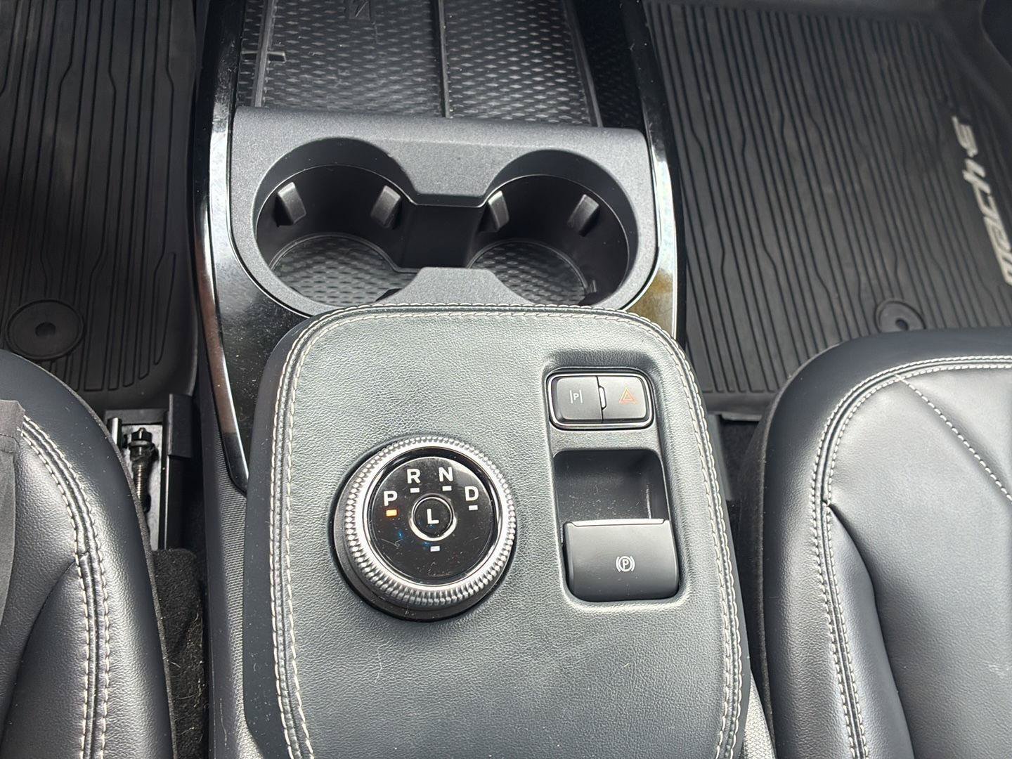 Used 2021 Ford Mustang Mach-E Select w/ Comfort/Technology Package AWD/4WD image 30