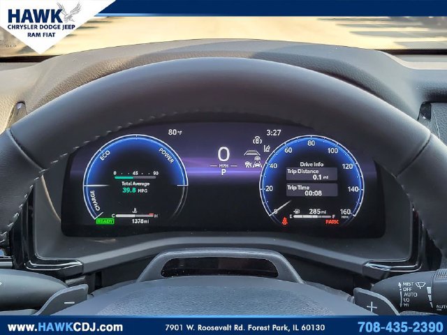 Used 2026 Toyota Camry XSE w/ Premium Plus Package FWD image 18